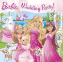 Wedding Party! (Barbie) - eBook