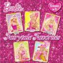 Fairytale Favorites (Barbie) - eBook