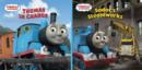 Thomas In Charge/Sodor's Steamworks (Thomas & Friends) - eBook