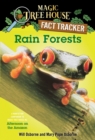 Rain Forests - eBook