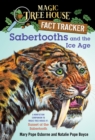 Sabertooths and the Ice Age - eBook