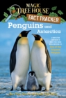 Penguins and Antarctica - eBook