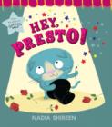 Hey, Presto! - eBook