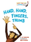Hand, Hand, Fingers, Thumb - eBook