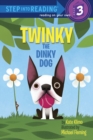 Twinky the Dinky Dog - Book