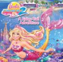 A Fairy-Tail Adventure (Barbie) - eBook