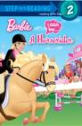 I Can Be a Horse Rider (Barbie) - eBook