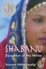 Shabanu : Daughter of the Wind - Book