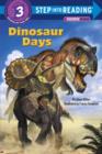 Dinosaur Days - eBook