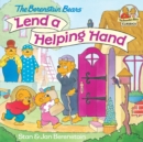The Berenstain Bears Lend a Helping Hand - eBook