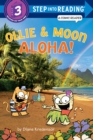 Ollie & Moon: Aloha! (Step into Reading Comic Reader) - Book