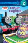 Easter Engines (Thomas & Friends) - eBook