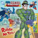 Riddle Me This! (DC Super Friends) - eBook