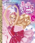 Barbie in the Pink Shoes Little Golden Book (Barbie) - eBook