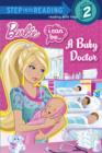 I Can Be...A Baby Doctor (Barbie) - eBook