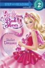 Ballet Dreams (Barbie) - eBook