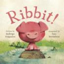 Ribbit! - eBook