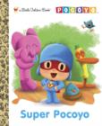 Super Pocoyo (Pocoyo) - eBook