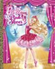 Barbie in the Pink Shoes (Barbie) - eBook