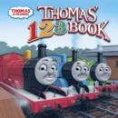 Thomas' 123 Book (Thomas & Friends) - eBook
