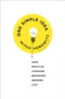 One Simple Idea - eBook