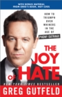 Joy of Hate - eBook
