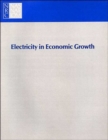 Electricity in Economic Growth - Book