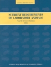 Nutrient Requirements of Laboratory Animals, : Fourth Revised Edition, 1995 - Book