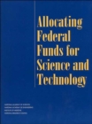 Allocating Federal Funds for Science and Technology - Book
