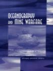 Oceanography and Mine Warfare - Book