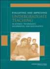 Evaluating and Improving Undergraduate Teaching in Science, Technology, Engineering and Mathematics - Book