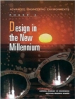 Design in the New Millennium : Advanced Engineering Environments Phase 2 - Book