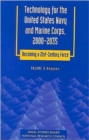 Technology for the United States Navy and Marine Corps, 2000-2035 Becoming a 21st-Century Force : Weapons v. 5 - Book