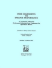 Food Components to Enhance Performance : An Evaluation of Potential Performance-Enhancing Food Components for Operational Rations - Book