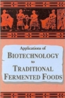Applications of Biotechnology in Traditional Fermented Foods - Book