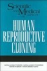Scientific and Medical Aspects of Human Reproductive Cloning - Book