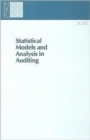 Statistical Models and Analysis in Auditing : A Study of Statistical Models and Methods for Analyzing Nonstandard Mixtures of Distributions in Auditing - Book