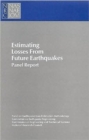 Estimating Losses from Future Earthquakes : Panel Report - Book