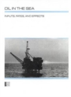 Oil in the Sea : Inputs, Fates, and Effects - Book