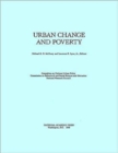 Urban Change and Poverty - Book