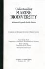 Understanding Marine Biodiversity - Book