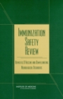 Immunization Safety Review : Hepatitis B Vaccine and Demyelinating Neurological Disorders - Book