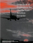 Detection of Explosives for Commercial Aviation Security - Book