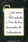 Guide for the Care and Use of Laboratory Animals -Spanish Version - Book