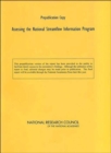 Assessing the National Streamflow Information Program - Book