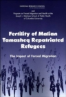 Fertility of Malian Tamasheq Repatriated Refugees : The Impact of Forced Migration - Book