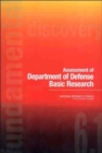 Assessment of Department of Defense Basic Research - Book