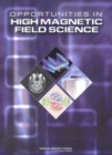 Opportunities in High Magnetic Field Science - Book