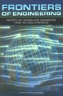 Frontiers of Engineering : Reports on Leading-Edge Engineering from the 2005 Symposium - Book