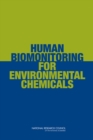Human Biomonitoring for Environmental Chemicals - Book